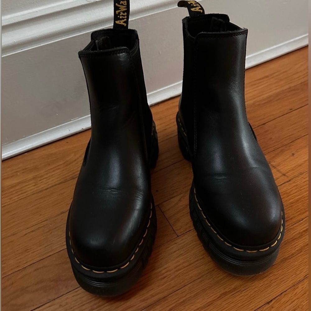 Dr. Martens audrick boots